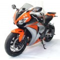 R&G Racing Aero Crash Protectors for Honda CBR1000RR '08-'19, CBR1000RR SP '17-'19 R&G Racing Aero Crash Protectors for Honda CBR1000RR '08-'19, CBR1000RR SP '17-'19
